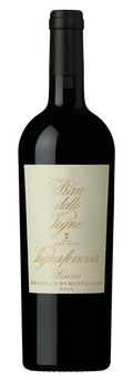 Brunello di Montalcino 2016 DOCG Pian delle Vigne - Reserve Vigna Ferrovia Antinori