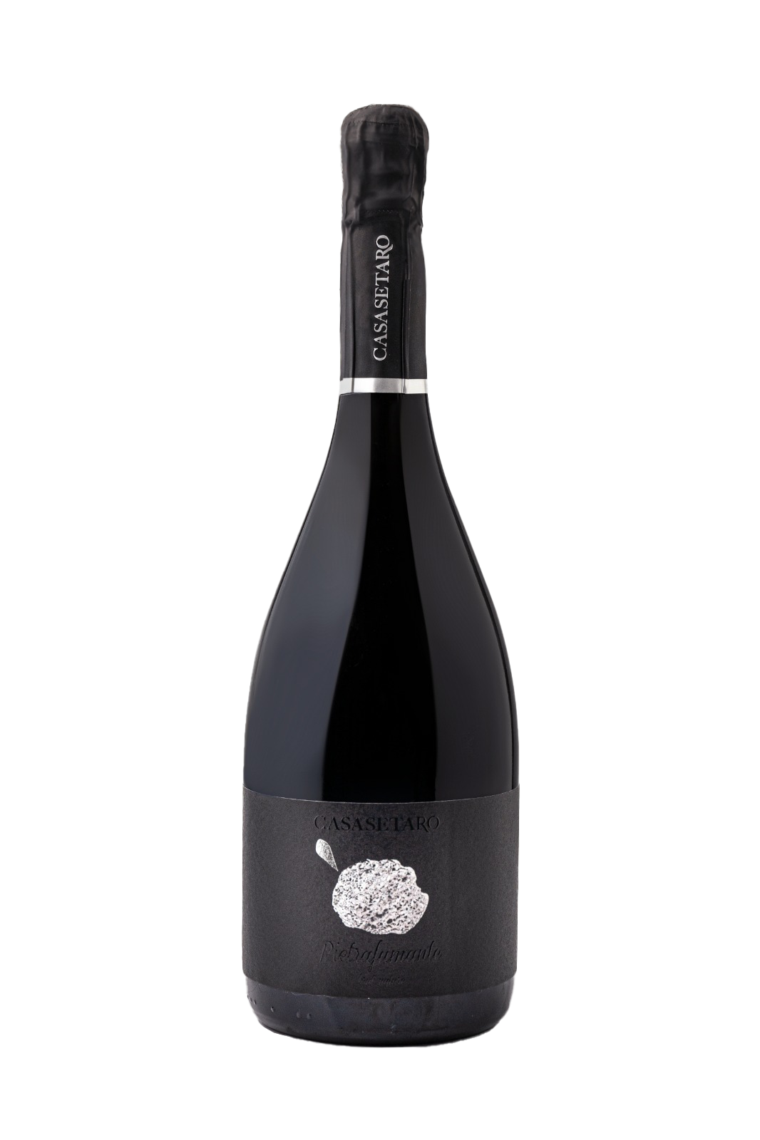 Pietrafumante Brut Nature VSQ 2019 Casa Setaro