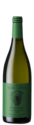 Buonora 2023 Etna White DOC Tenuta Tascante Tasca d'Almerita