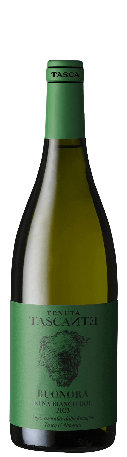 Buonora 2023 Etna White DOC Tenuta Tascante Tasca d'Almerita