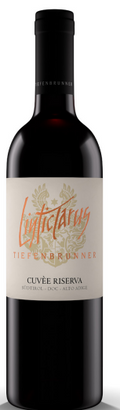 Cuveè Cabernet Merlot Riserva DOC 2020 Linctarius MAGNUM Tiefenbrunner