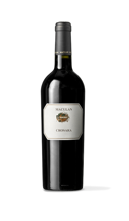 Crosara 2017 Merlot Veneto IGT Maculan