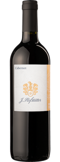 Cabernet  2022 Alto Adige DOC Hofstatter