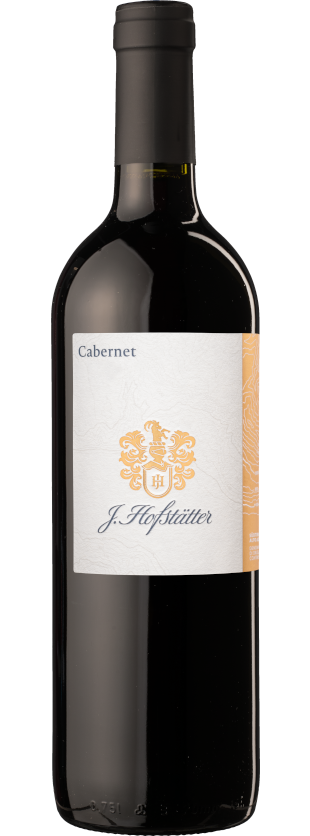 Cabernet  2022 Alto Adige DOC Hofstatter