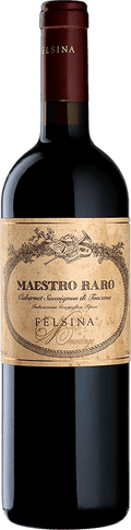 Cabernet Sauvignon Maestro Raro 2017 IGT Toscana Felsina