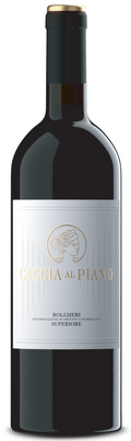 Caccia al Piano Bolgheri DOC Superiore 2020 Caccia al Piano
