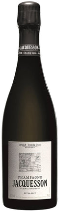 Champagne CHAMP CAÏN 2013 Avize Grand Cru
