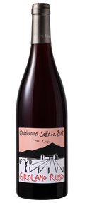 Etna Rosso 2020 DOC Calderara Sottana Girolamo Russo