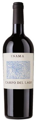 Campo del Lago Colli Berici 2019 D.O.C. Merlot Inama