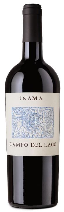 Campo del Lago Colli Berici 2019 D.O.C. Merlot Inama