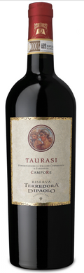 Taurasi Riserva 2009 CampoRe Terredora