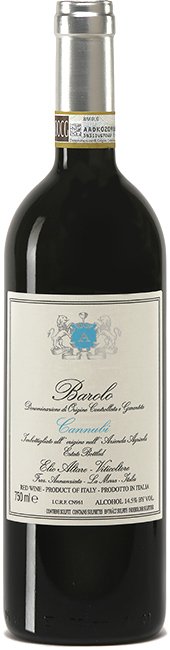 Barolo DOCG Cannubi 2020 Elio Altare
