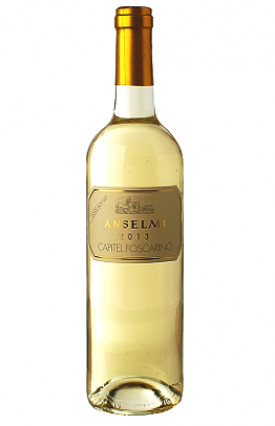 Capitel Foscarino 2021 Blanco Veneto IGT Anselmi