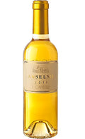 I CAPITELLI BIANCO DOLCE IGT 2022 Magnum Anselmi