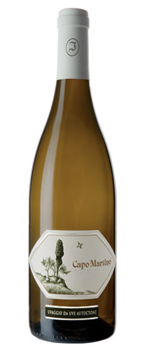 Prenda Martino 2019 Blanco Venezia Giulia IGT Jermann