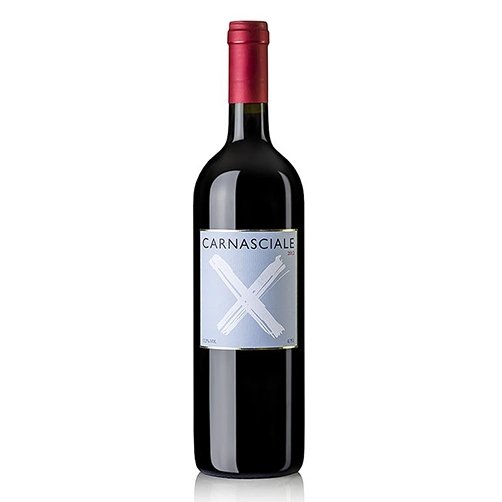 Carnasciale Carnasciale 2019 Tuscany Red IGT