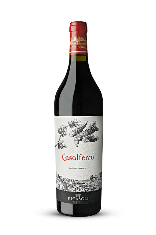 Casalferro Toscana IGT Merlot MAGNUM