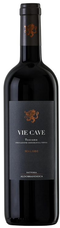 Vie Cave 2020 Maremma Toscana I.G.T. Aldobrandesca Antinori