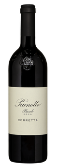 Barolo Cerretta 2017 DOCG Prunotto