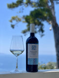 Chalet Azzurro Capri Migliera Blanco Campagna IGT Blanco 2021