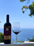 Chalet Azzurro Capri Migliera Rosso  Campania IGT Rosso 2021