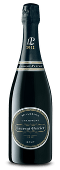 Champagne Laurent Perrier Brut Vintage 2012 MAGNUM