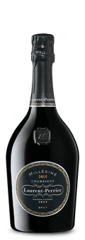 Champagne Laurent Perrier Raramente Millesimato 2015 Laurent Perrier
