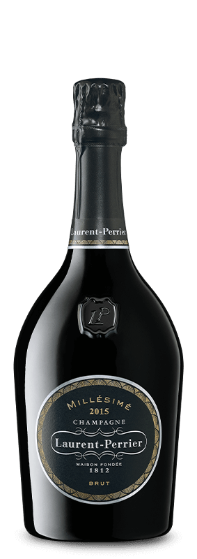 Champagne Laurent Perrier Raramente Millesimato 2015 Laurent Perrier