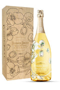 Champagne Belle Epoque Blanc de Blancs 2012 Perrier Jouet Astuccio in Legno