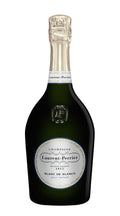 Champagne Blanc de Blancs Brut Nature Laurent Perrier