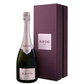 Champagne Brut Rosé  Krug Edizione 25 - Astucciato