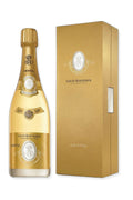 Champagne Cristal Brut 2015 con Astuccio Louis Roederer