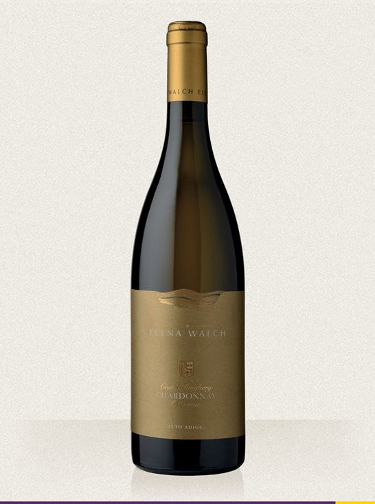 Sudtirol Chardonnay Riserva Vigna "Castel Ringberg" 2021 Elena Walch