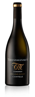 Teresa Manara VT Chardonnay IGP Salento 2020 Estuche