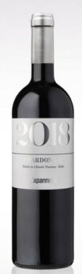 Chardonnay 2018 Toscana IGT Capannelle