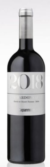 Chardonnay 2018 Toscana IGT Capannelle