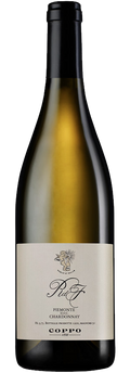 Piemonte Chardonnay DOC Family Reserve 2017