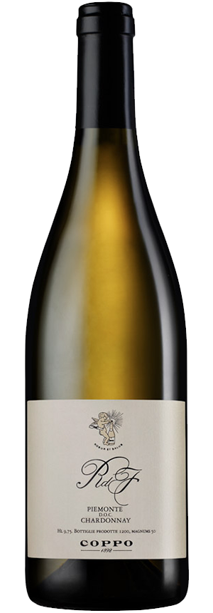 Piemonte Chardonnay DOC Family Reserve 2017