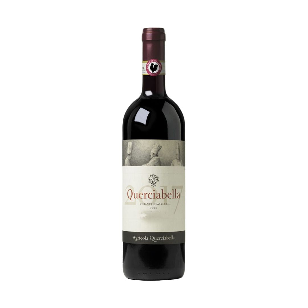 Chianti Classico 2021 DOCG Bio Querciabella