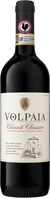 Chianti Classico DOCG 2020 Castle of Volpaia