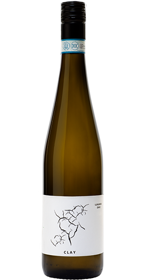 Lugana Doc CLAY 2020 Cascina Maddalena
