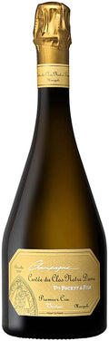 Champán Cuvée del CLOS NOTRE DAME 2012 Extra-Brut 1er Cru Veuve Fourny con Estuche