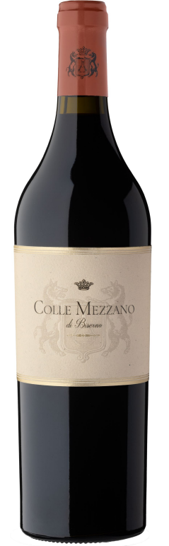 ColleMezzano di Biserno 2021 Tenuta Collemezzano