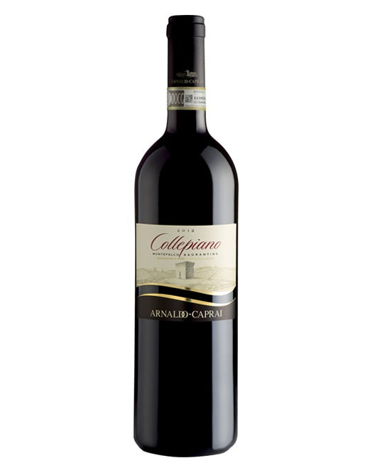 Collepiano Montefalco Sagrantino 2018 DOCG Arnaldo Caprai