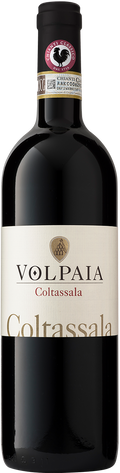 Coltassala Chianti Classico Gran Selezione Riserva 2019 Castello di Volpaia