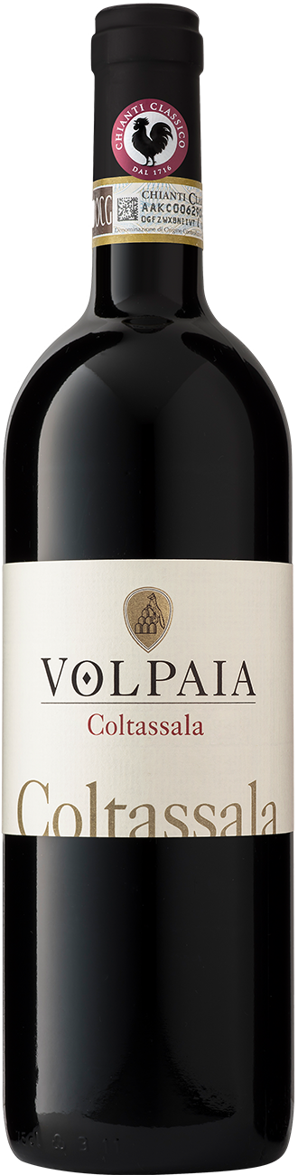Coltassala Chianti Classico Gran Selezione Riserva 2019 Castello di Volpaia