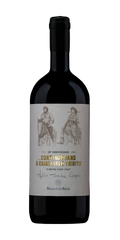 Continuaban a llamarlo Trinità, Gran Selección Chianti Classico Docg 2019 Rocca delle Macie Edición Numerada