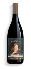 Etna Rosso Doc Contrada Marchesa 2019 Donnafugata