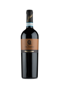 Don Anselmo Aglianico del Vulture Superiore 2016 DOCG Paternoster