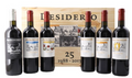 Desiderio 2013 Cassetta da 6 bottiglie vintage edizione limitata Avignonesi